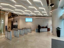 Raffles City Tower (D6), Office #544664351